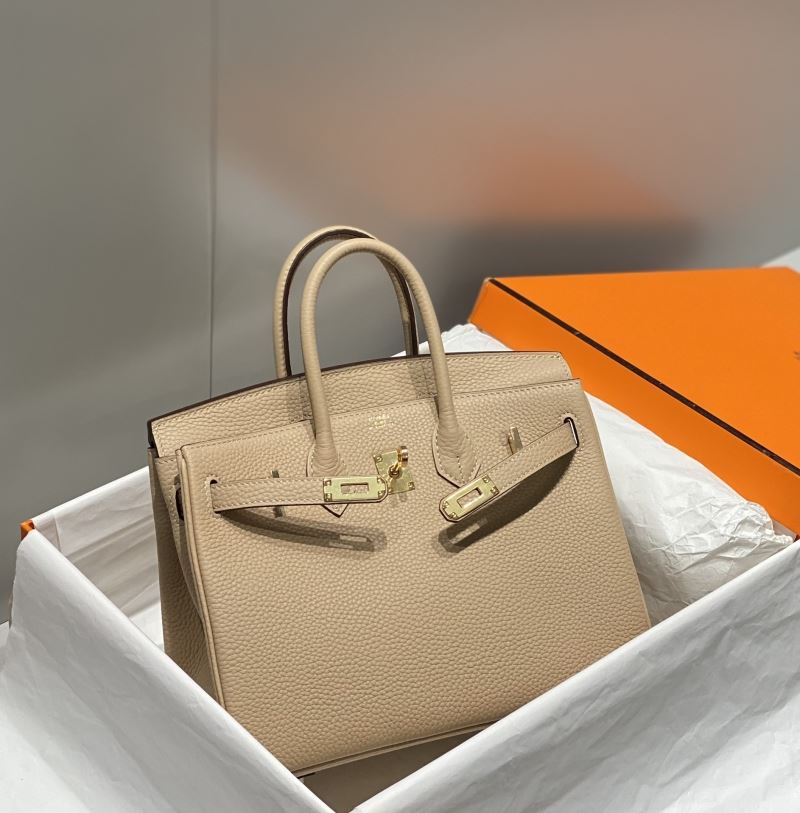 Hermes Birkin Bags